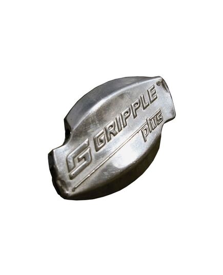 Замок для дроту Gripple Medium, Діаметри дроту: 2,0- 3,25, 2 image