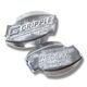 Замок для дроту Gripple Medium, Діаметри дроту: 2,0- 3,25